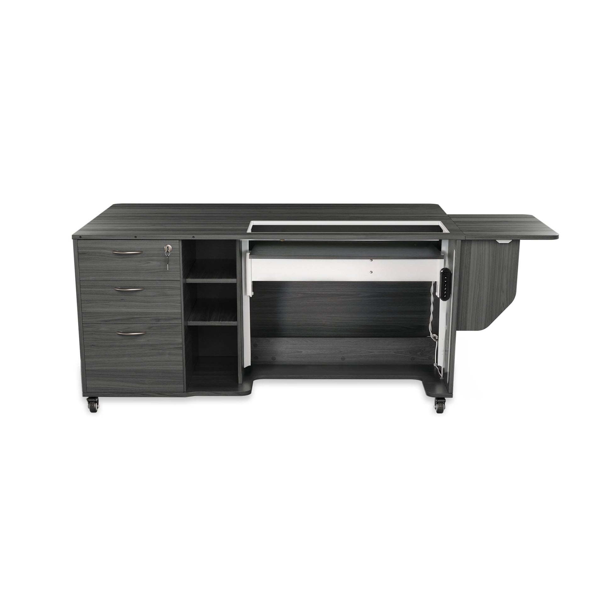 Kangaroo Sydney Lite EL Sewing Cabinet