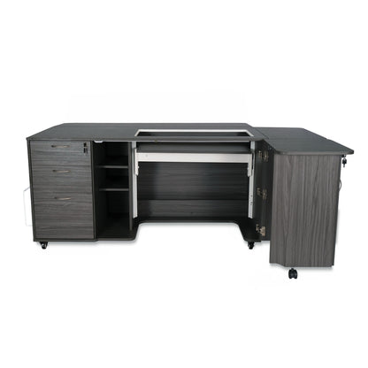Kangaroo Sydney Lite XL Sewing Cabinet - Quality Sewing & Vacuum
