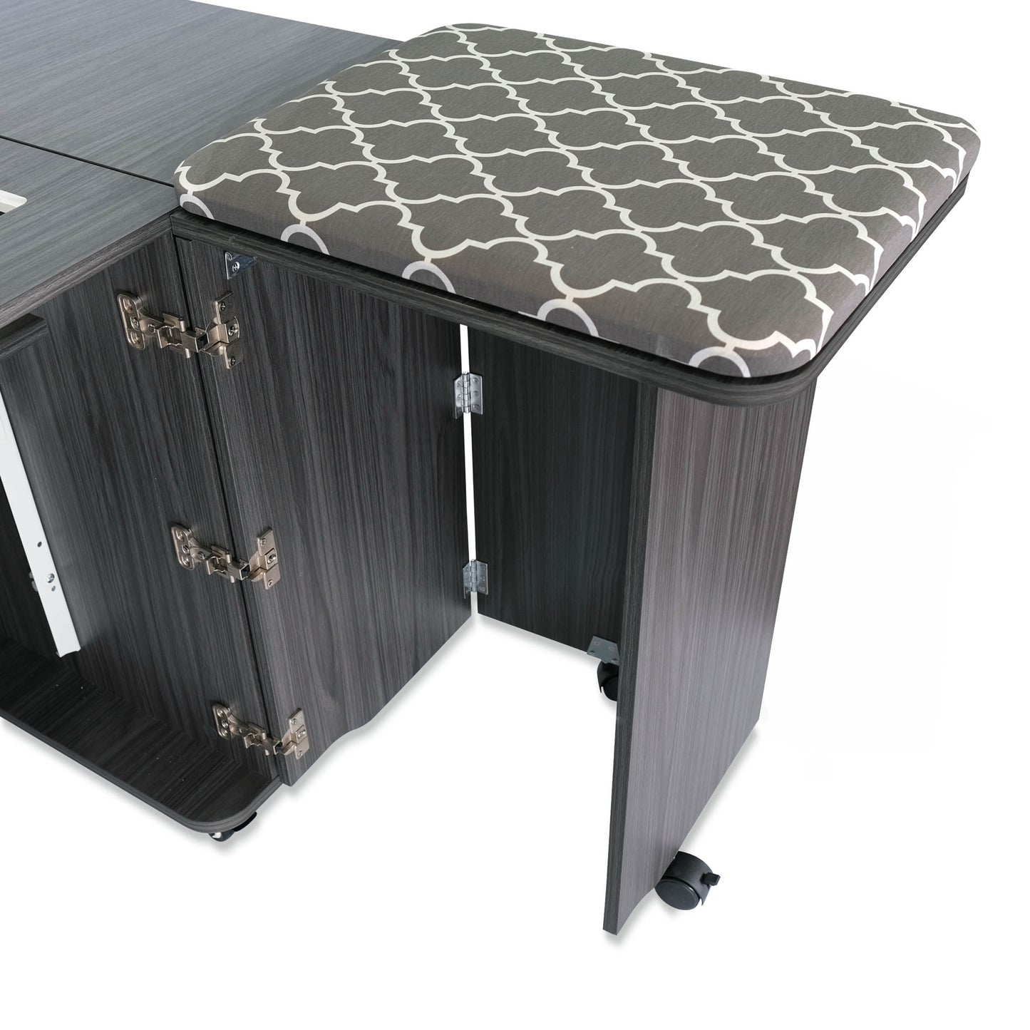 Kangaroo Sydney Lite XL Sewing Cabinet - Quality Sewing & Vacuum