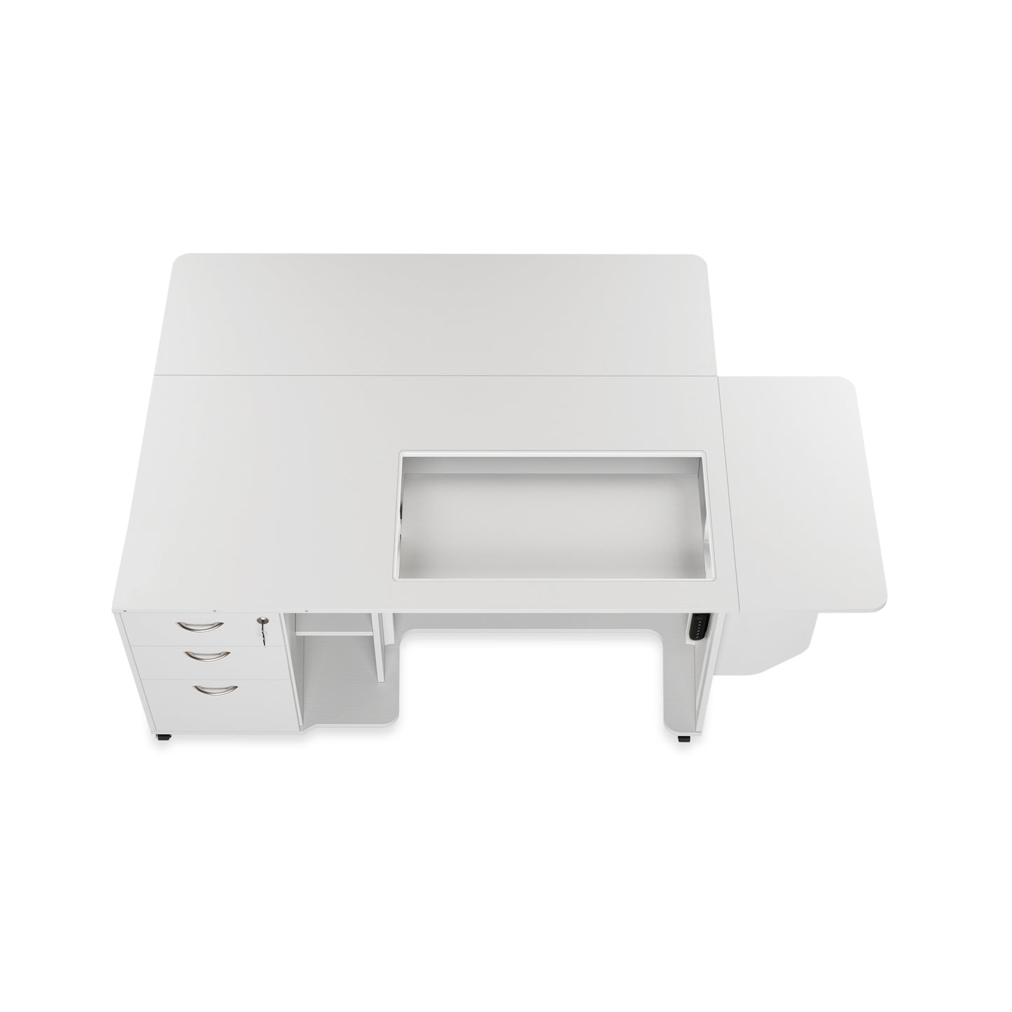 Kangaroo Sydney Lite EL Sewing Cabinet