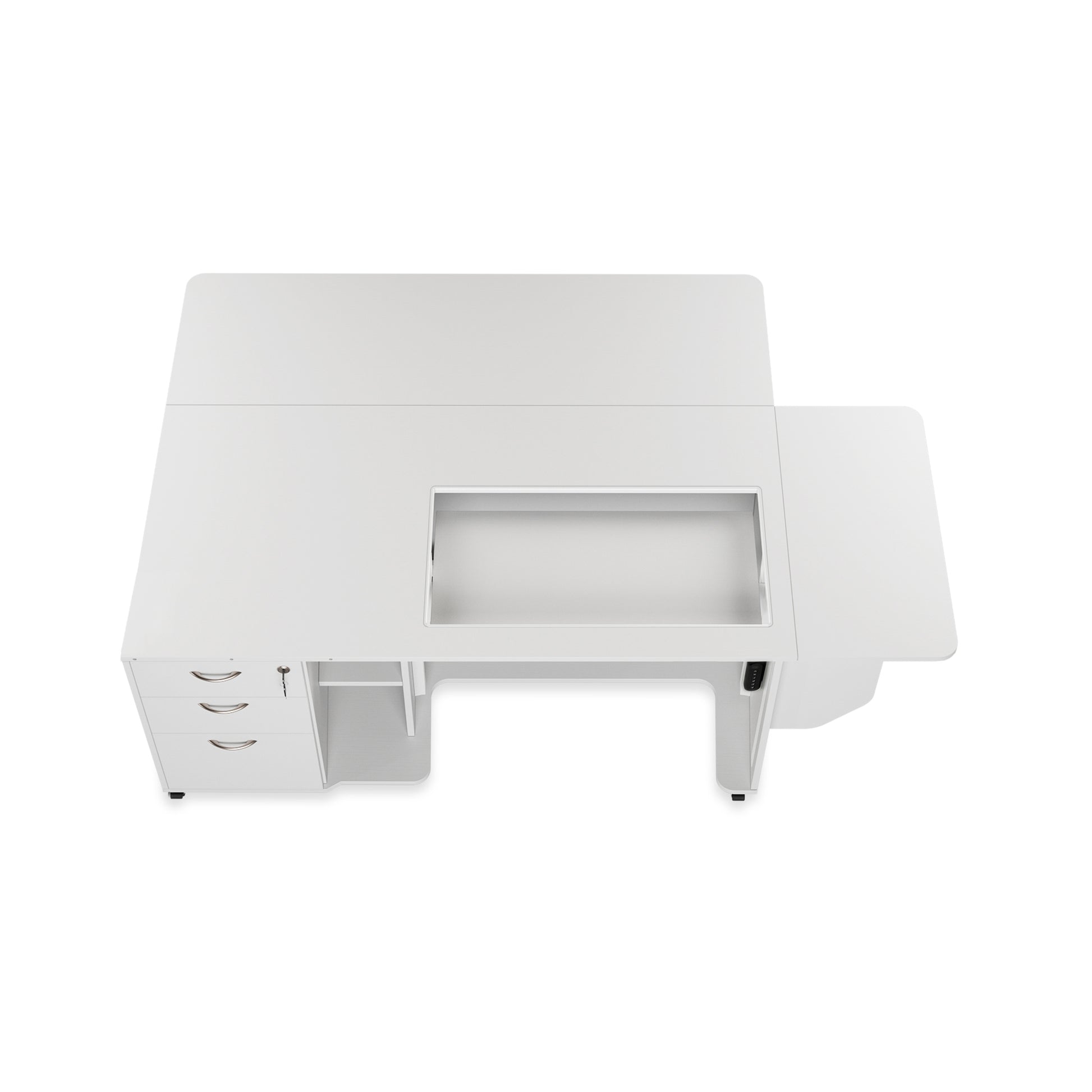 Kangaroo Sydney Lite EL Sewing Cabinet
