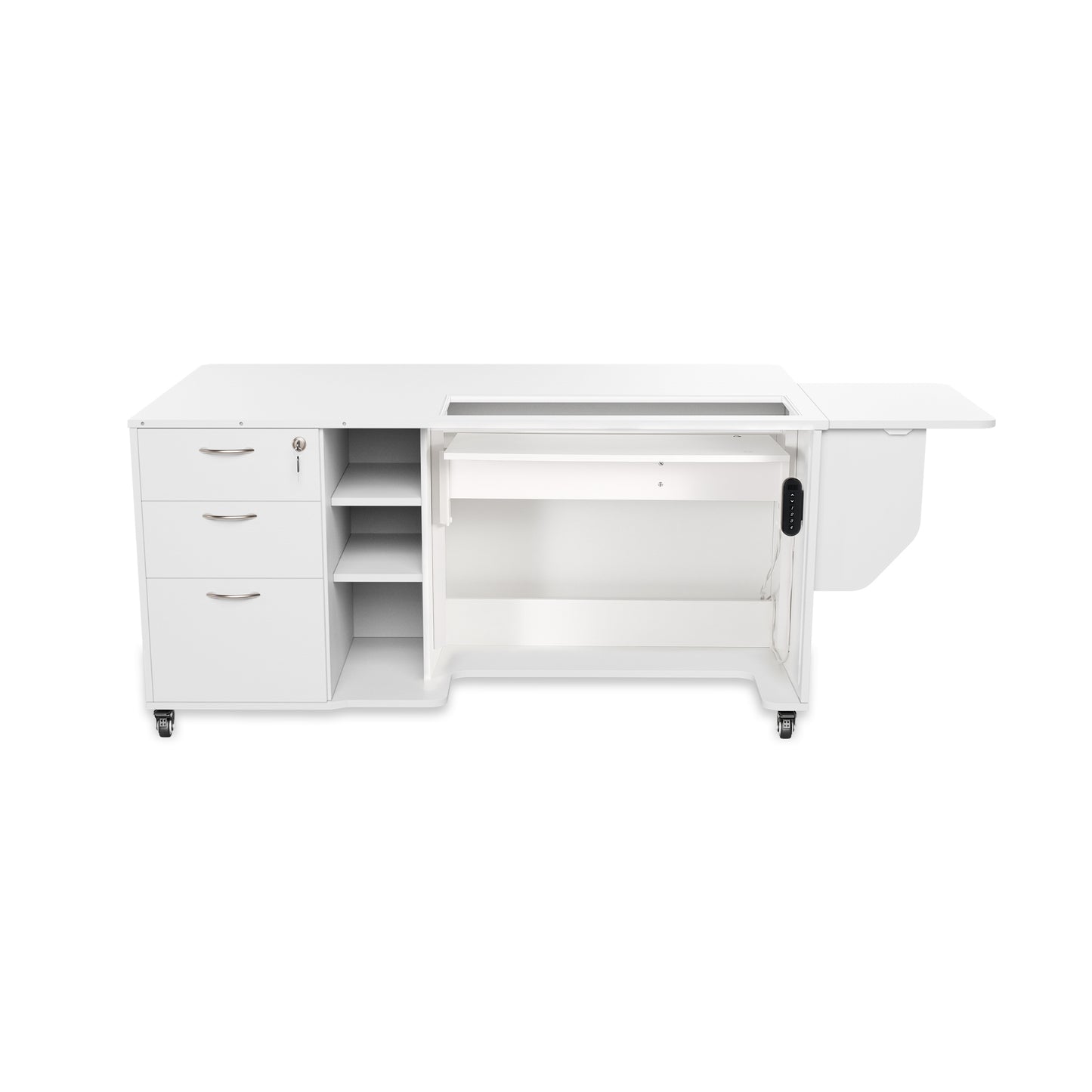 Kangaroo Sydney Lite EL Sewing Cabinet