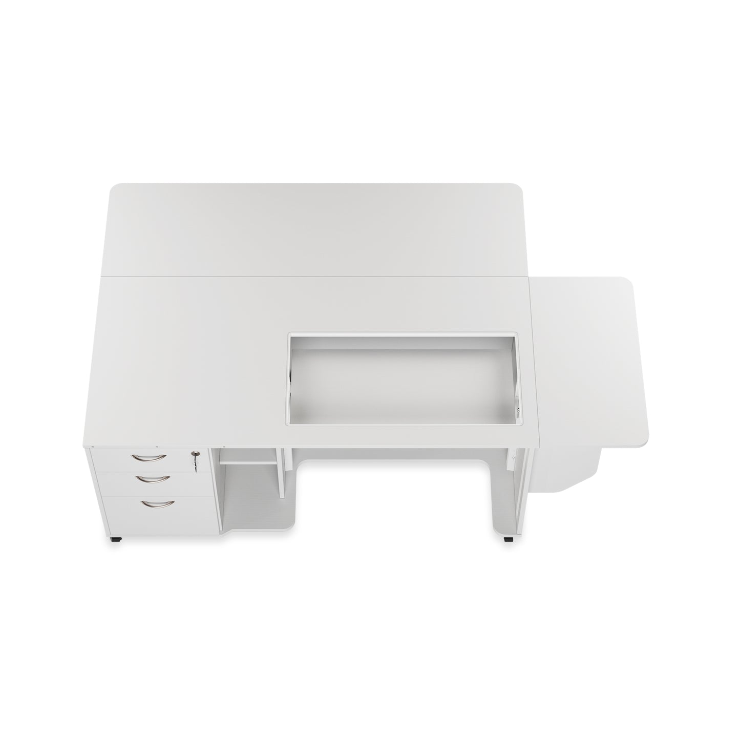 Kangaroo Sydney Lite XL Sewing Cabinet