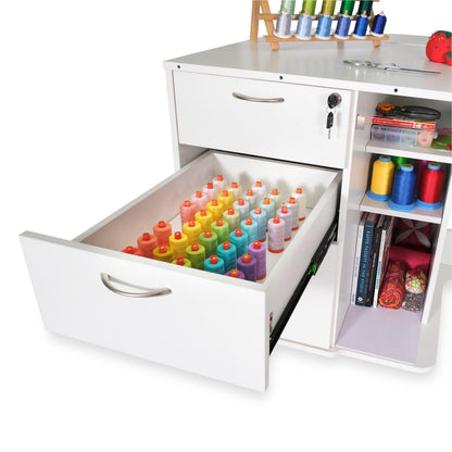 Kangaroo Sydney Lite XL Sewing Cabinet