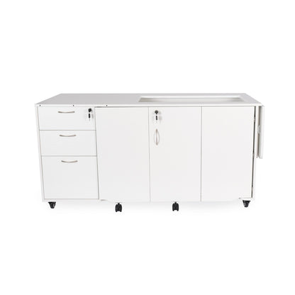 Kangaroo Sydney Lite XL Sewing Cabinet - Quality Sewing & Vacuum