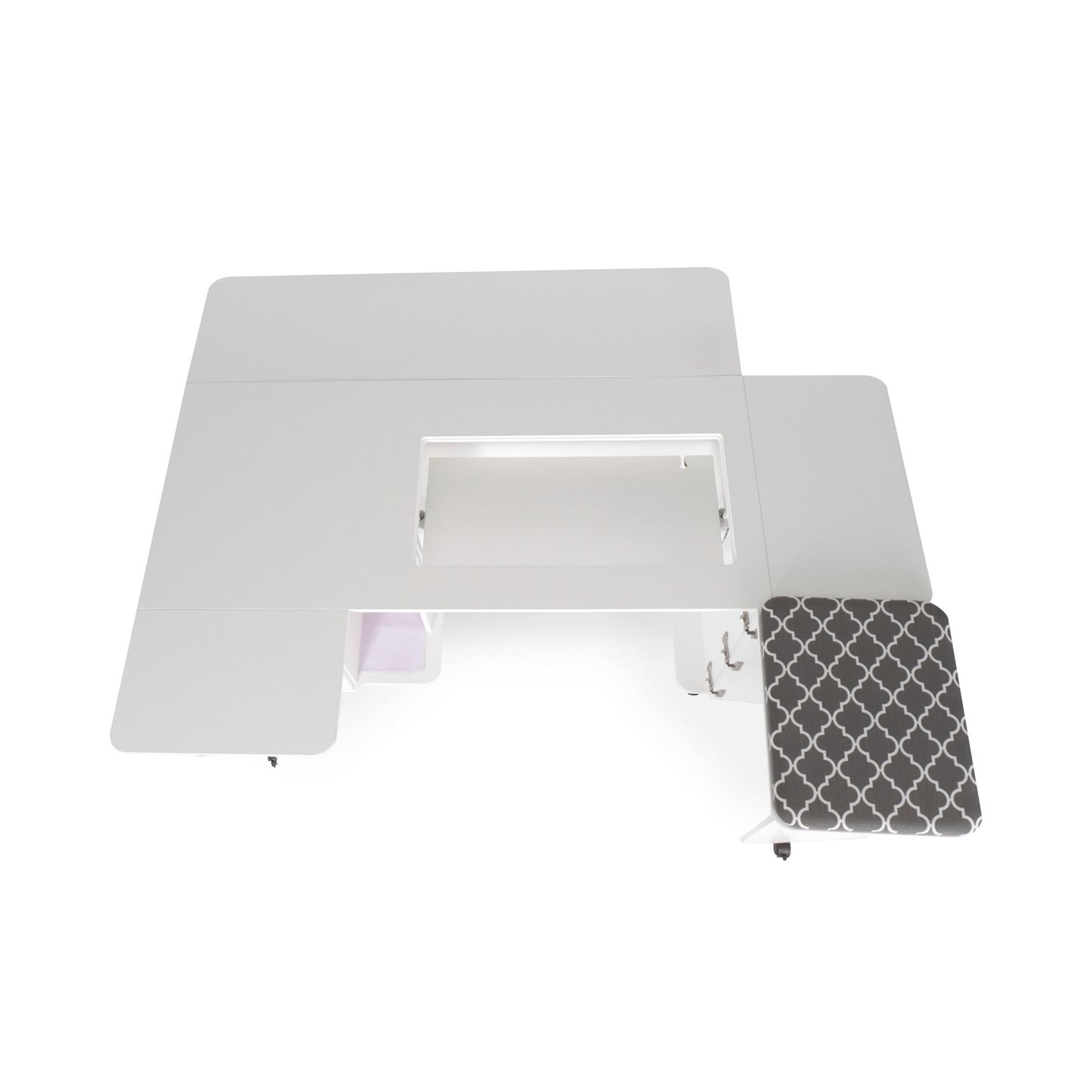 Kangaroo Sydney Lite XL Sewing Cabinet - Quality Sewing & Vacuum