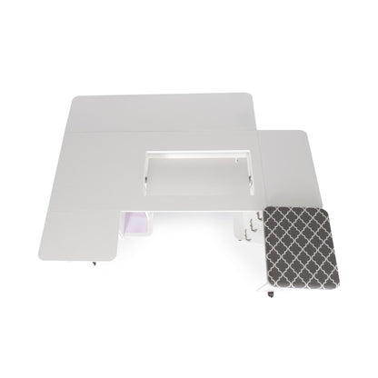 Kangaroo Sydney Lite XL Sewing Cabinet - Quality Sewing & Vacuum