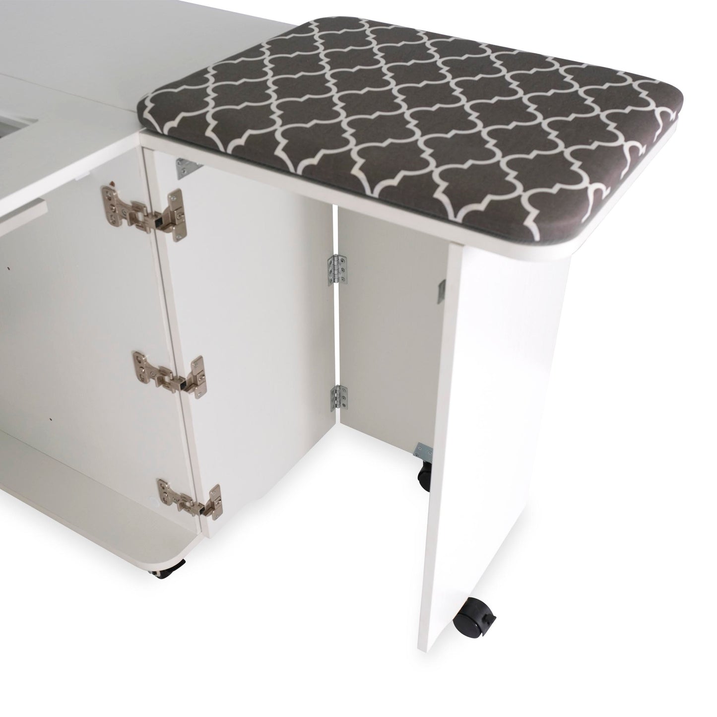 Kangaroo Sydney Lite XL Sewing Cabinet - Quality Sewing & Vacuum