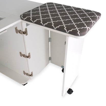 Kangaroo Sydney Lite XL Sewing Cabinet - Quality Sewing & Vacuum