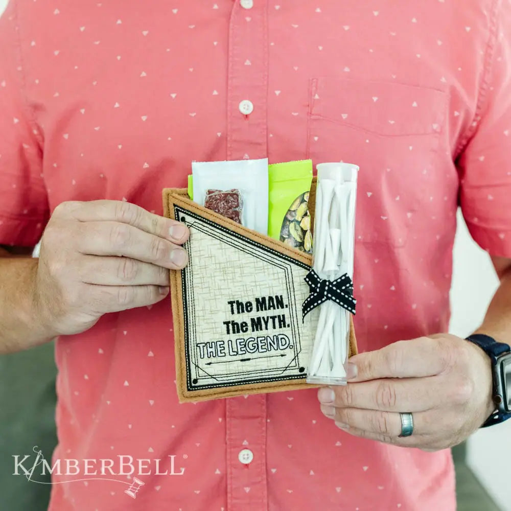 Disk KB Heart-Felt Gift Pockets