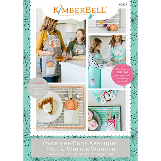 Disk KB Fall/Winter Wonder