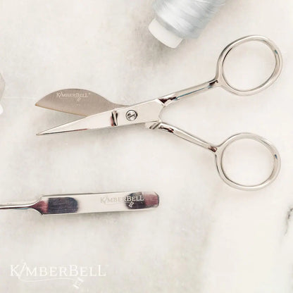 Kimberbell Deluxe Embroidery Tool and Scissor Set