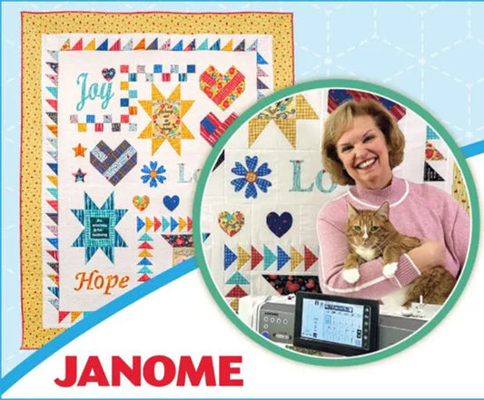UpWords Block of the Month Kit