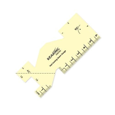 Kearing Seam Gauge