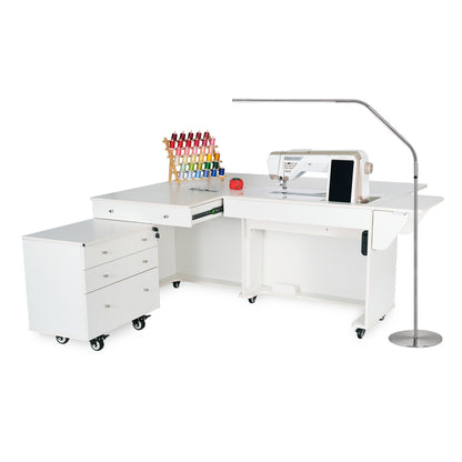 Kangaroo XL & Joey Sewing Cabinet