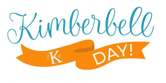 Kimberbell Day: Creativity Blooms