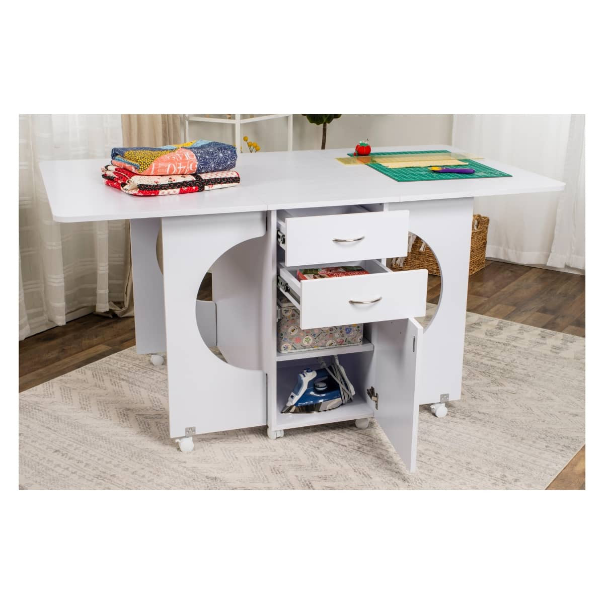 Koala Cutting Table CT-W001 - Thumbnail 4