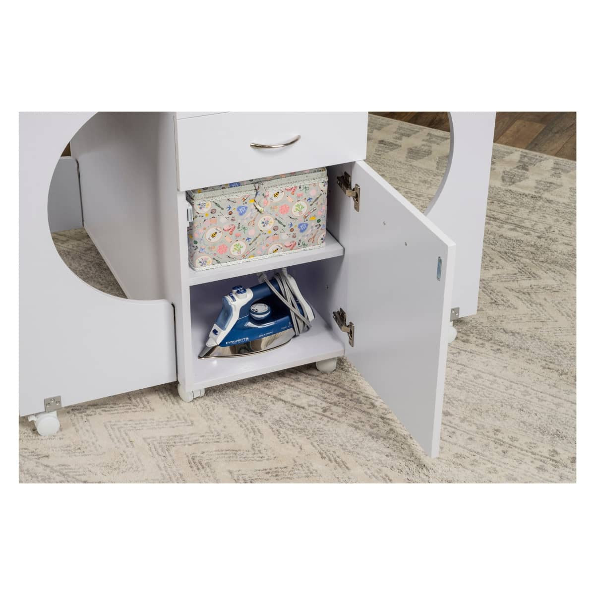 Koala Cutting Table CT-W001 - Thumbnail 2