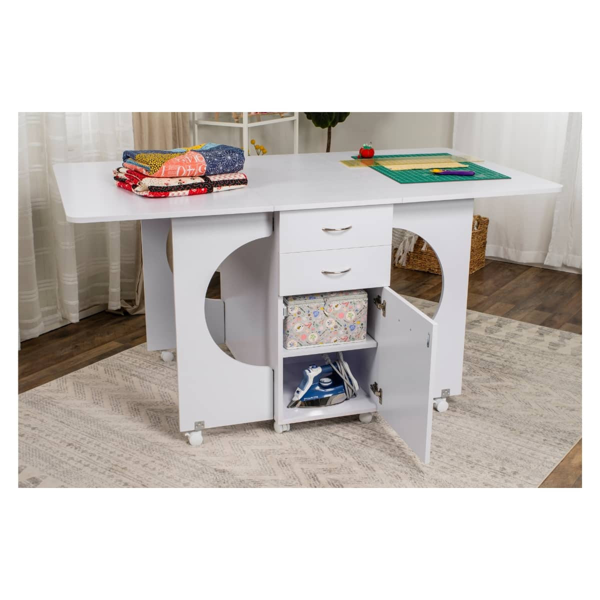 Koala Cutting Table