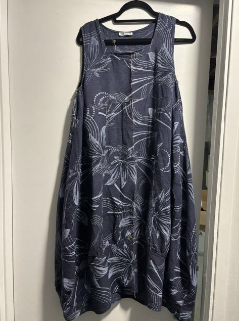 Make a Pattern From Your Favorite Clothes Class