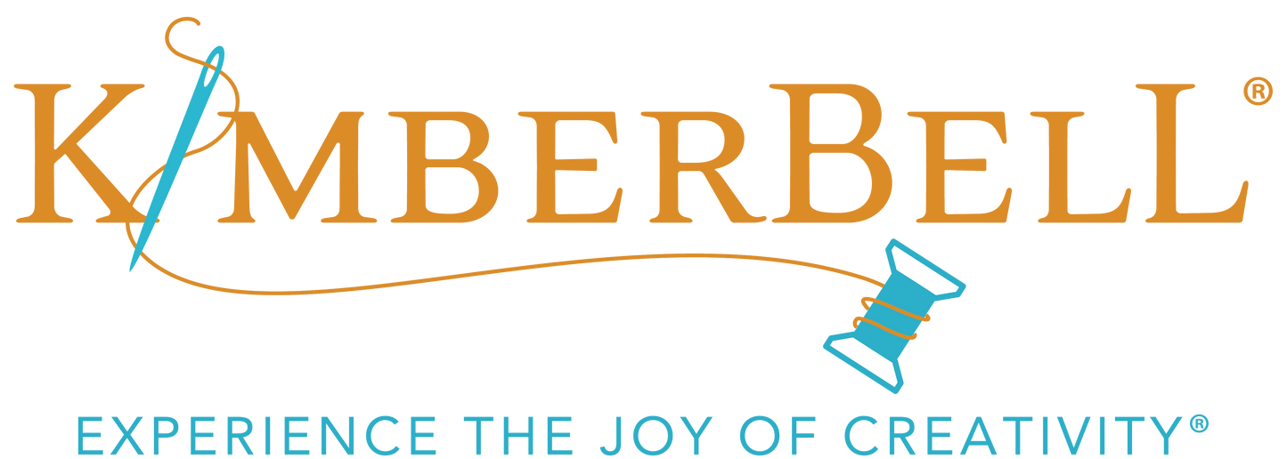 Kimberbell Project Day
