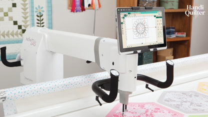 Handi Quilter Try Before You Buy 2-Day Workshop