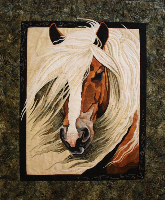 Mistral Applique