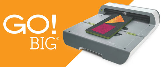 Accuquilt Fundamentals Class