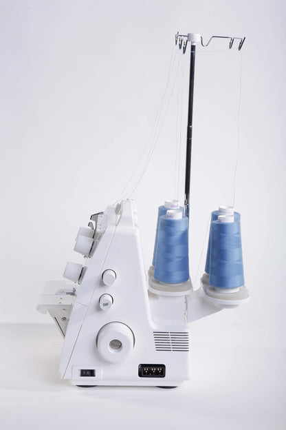Juki MCS-1500 Cover and Chain Stitch Machine