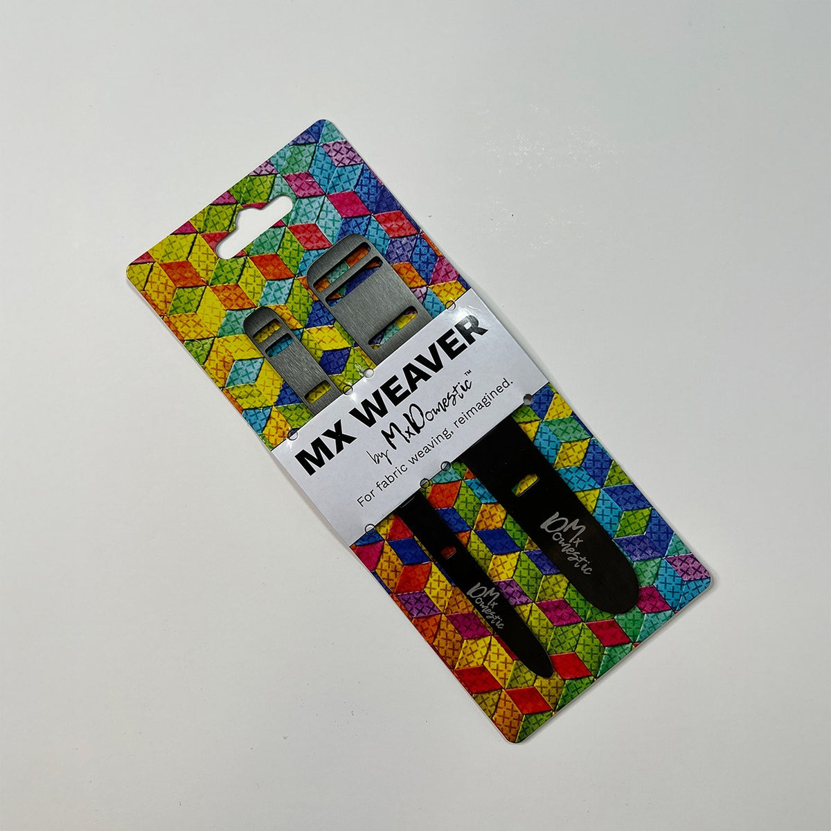 Mx Weaver Fabric Weaving Tool Set