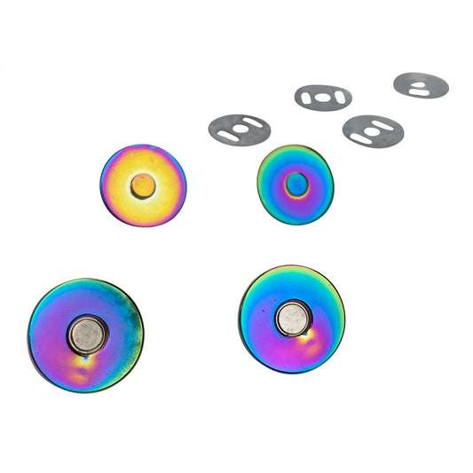 Sassafras Lane Magnetic Snaps - Quality Sewing & Vacuum