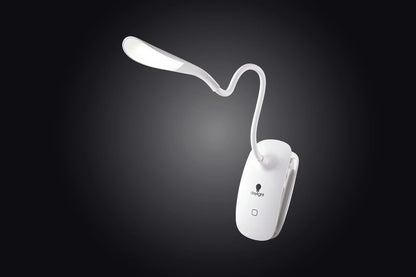 Daylight Smart Clip-On Lamp
