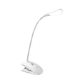 Daylight Smart Clip-On Lamp