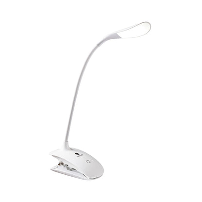 Daylight Smart Clip-On Lamp