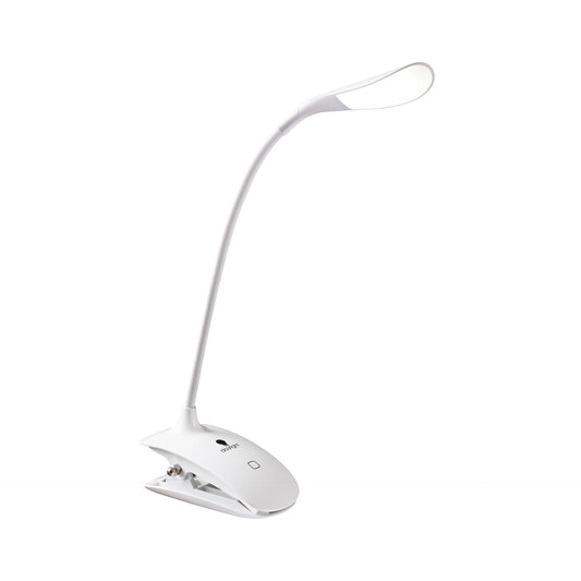 Daylight Smart Clip-On Lamp