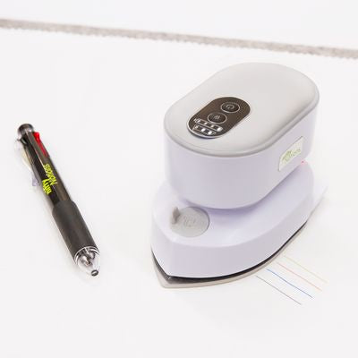 Nifty Notions Magic Marking Pen - pen tip detail