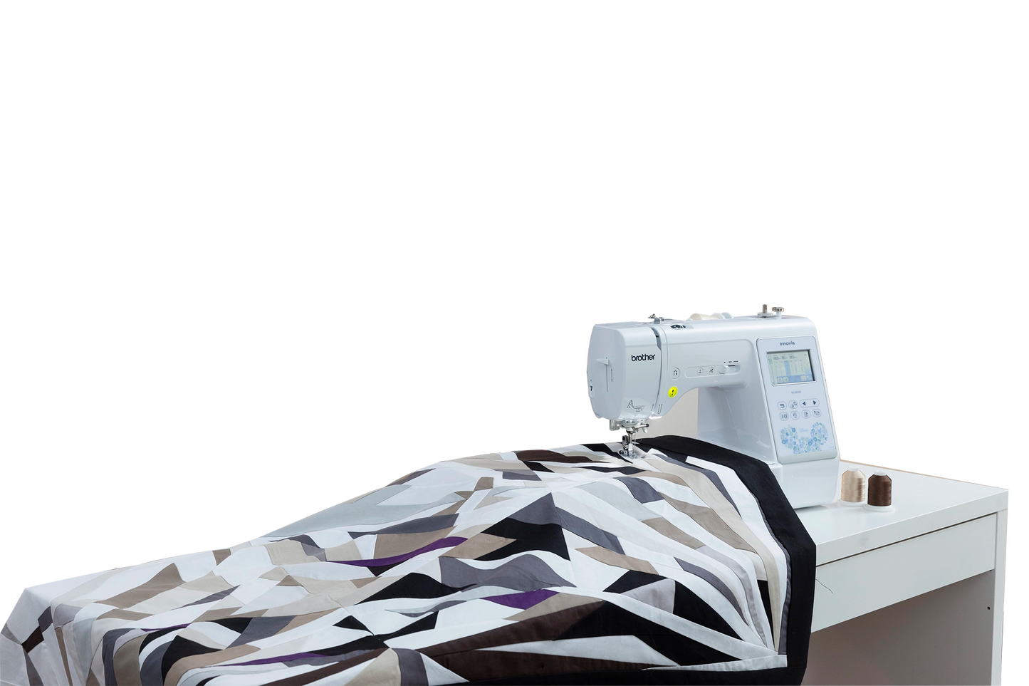 Brother Innov-is NS1850D Sewing & Embroidery
