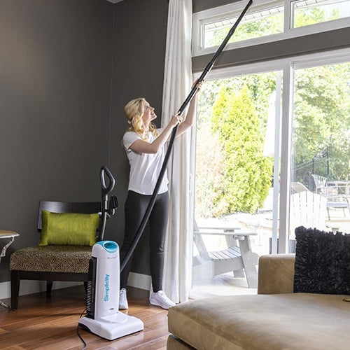 Simplicity S26 Upright Vacuum