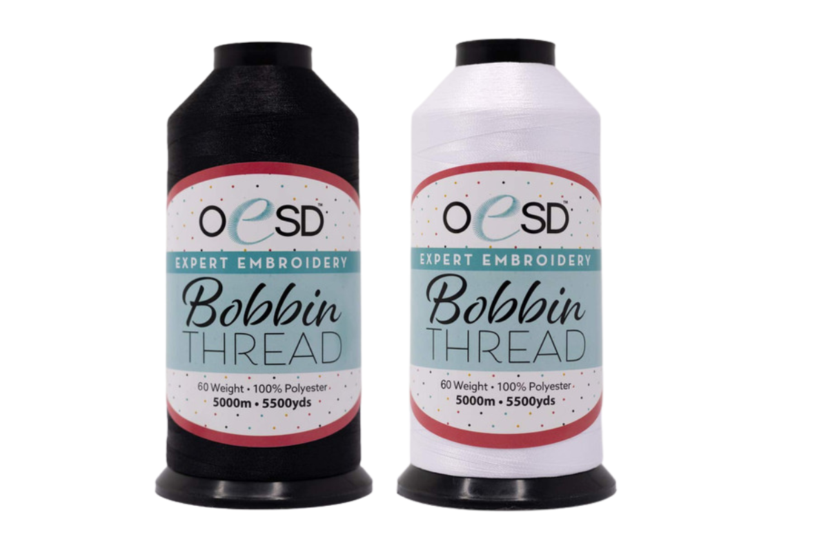 OESD Bobbin Thread 5000m Spool