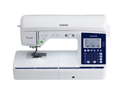 Brother Pacesetter PS700 Sewing & Quilting Machine