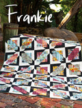 Stripology Frankie Quilt Class