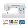 Baby Lock Presto 2 Sewing & Quilting Machine