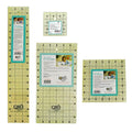 Quilters Select Sewing and Quilting Rulers