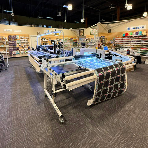 Quality Sewing & Vacuum Tukwila WA