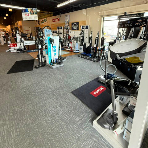 Quality Sewing & Vacuum Tukwila WA