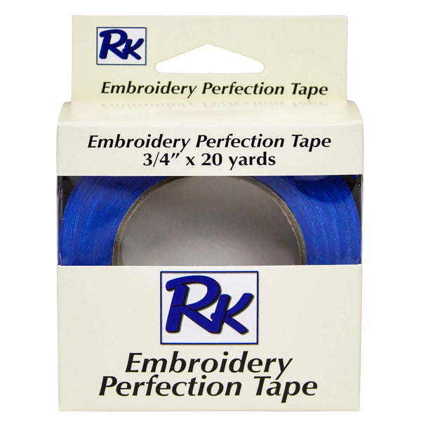 RNK Embroidery Perfection Tape REPT