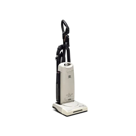 Riccar R27D Deluxe Clean Air Upright Vacuum
