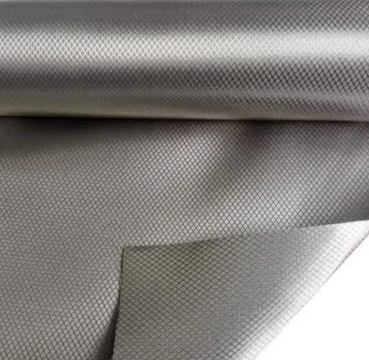 RFID Fabric from Fireweed