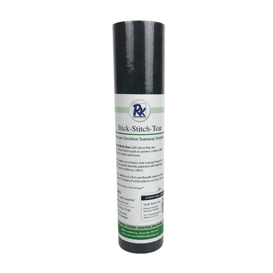 RNK Stick-Stitch-Tear Stabilizer