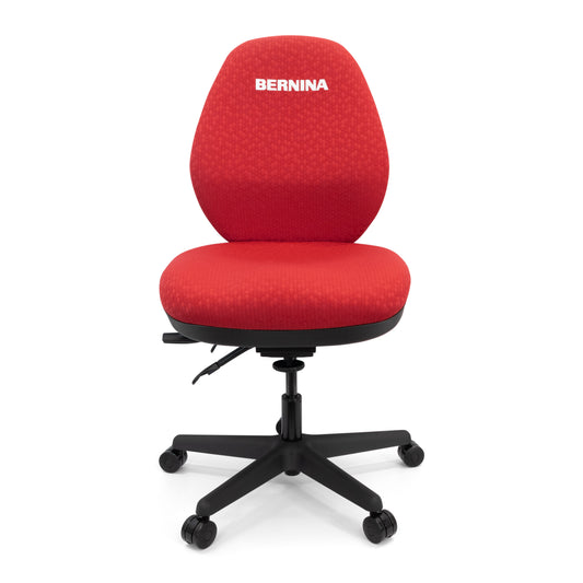 BERNINA Luxe Chair